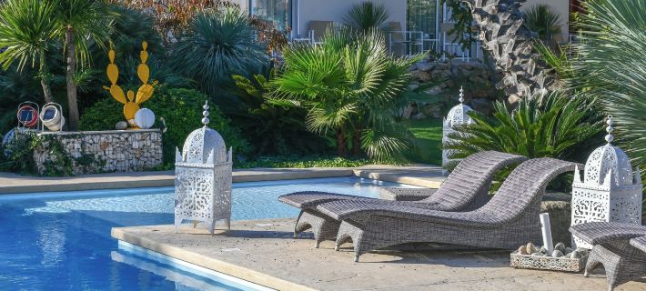 Escapades Lointaines Отели в г. Перпиньян