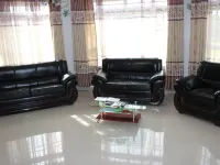Salient Guest House Hotels in Eldoret