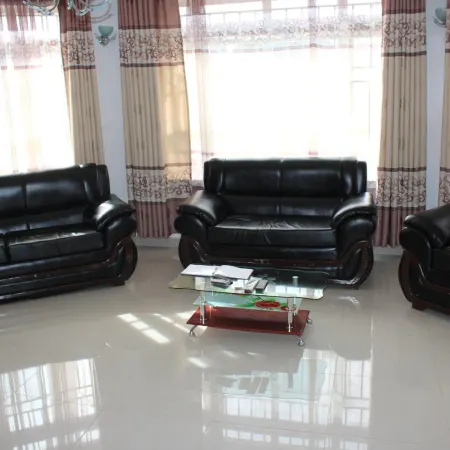 Salient Guest House
