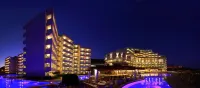Elysium Resort & Spa Hoteles en Kallithea