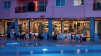 Aqua Hotel the Breeze - All Inclusive - Adults Only - 4Sup - Pools