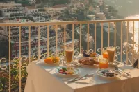 Hotel Poseidon Hotels in Positano