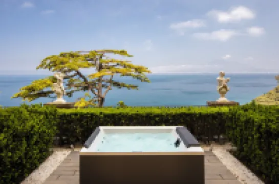 그랜드 호텔 안졸리에리