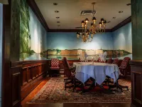 The Marshall House โรงแรมในซาวานนาห์