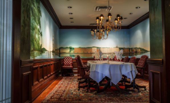 The Marshall House, Historic Inns of Savannah Collection