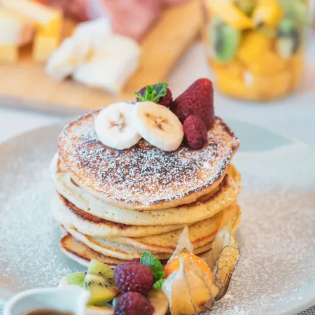 La Belle Vue Boutique Hotel & Café