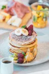 La Belle Vue Boutique Hotel & Café - breakfast