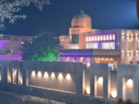 The River Front Resort Hotels in Chitrakoot