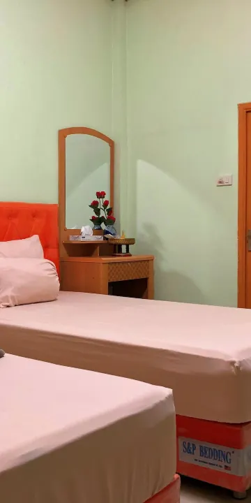 บังกะโลสแตนดาร์ดทวิน