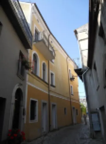B&B l'Antico Portale Hotel di 