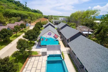 รูปภาพของบี ลีฟ รีสอร์ท