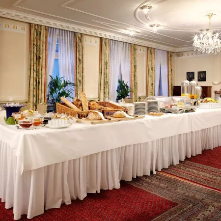 Romantik Hotel Wilden Mann Luzern