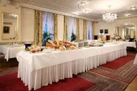 Romantik Hotel Wilden Mann Luzern