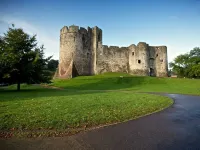 No8 Chepstow