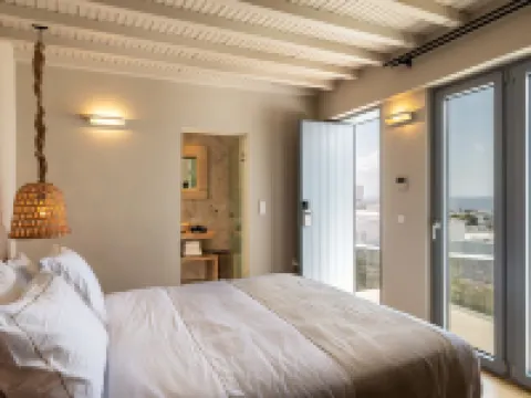 Oniro Suites Hotels in Mykonos