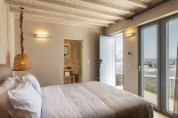 Oniro Suites Hotels in Mykonos