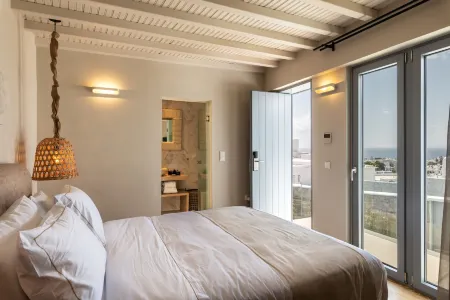 Oniro Suites Отели в г. Klouvas