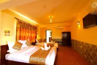 ホテル スプレンディド ビュー