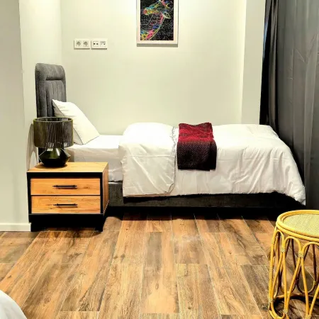 Hotel FFA 62