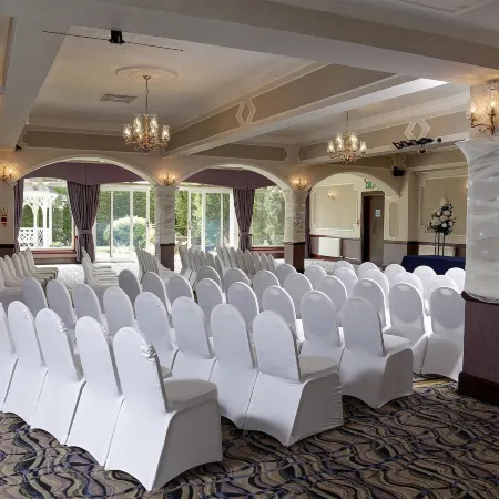 Best Western Glasgow Livingston Hilcroft Hotel