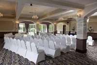 Best Western Glasgow Livingston Hilcroft Hotel