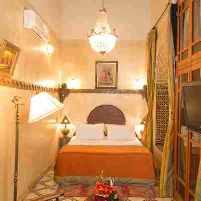 Dar El Kebira Rooms