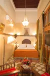 Dar El Kebira Hotel di 
