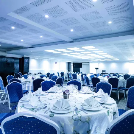 Laila Hotel Mexico City Reforma Отели рядом с достопримечательностью «Торре-Майор»