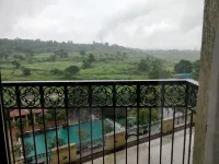 Novotel Imagicaa Khopoli - Mountain view