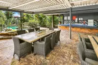 Cascade Gardens Các khách sạn ở Cairns