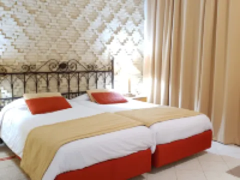 فندق رأس العين توزر فنادق في توزر