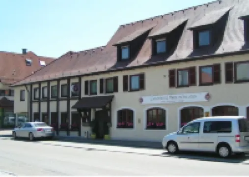 Landhotel Wolfschlugen Hotels in Nürtingen
