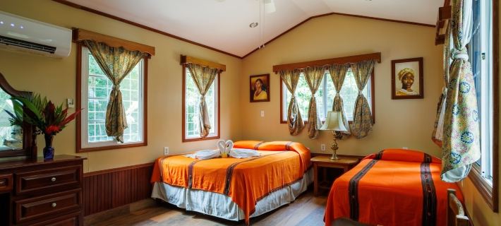 La Casita at Midas Belize Ξενοδοχεία στην πόλη San Ignacio