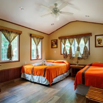 La Casita at Midas Belize