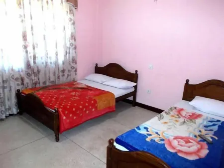 Thuvaraga Rest Отели в г. Sooriyakanda