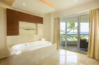 Moon Palace Cancun - All Inclusive - Hot Springs