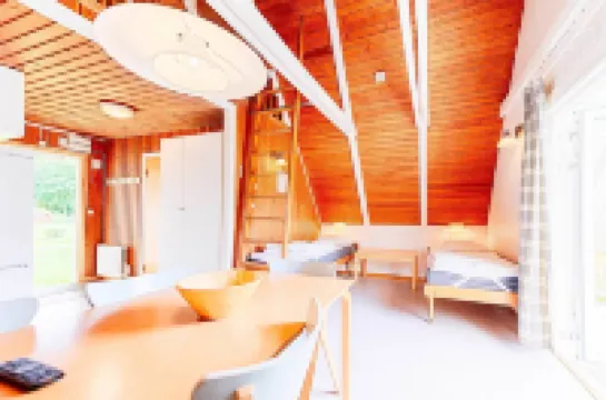 Borstahusen Campingresort