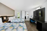 Motel 6 Atlanta, GA - Midtown
