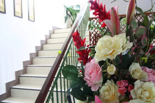 รูปภาพของโชคทวีแมนชั่น ลำปาง