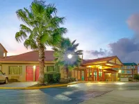 Howard Johnson by Wyndham Houston Hobby Airport Hotel in zona Aeroporto William P. Hobby