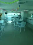 Hotel Litoral Fortaleza - Frühstück