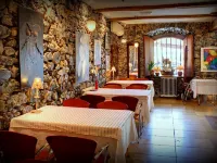 HOTEL MAR DEL SUEVE Hoteles en Colunga