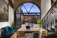 Borgo Antico Casalbosco Holiday Home & Winery Hotels in Prato