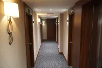 Bern Hotel Отели в г. Стамбул