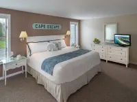 The Club at New Seabury Hotels in Mashpee