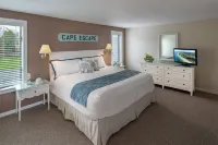 The Club at New Seabury Hotels in Mashpee