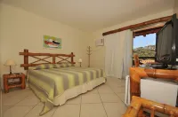 Rio Búzios Beach Hotel Hotell i Village de Búzios