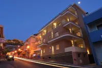 Janus Hotel Hôtels à : Castelsardo
