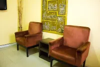 Modex Guest House - Pensions
