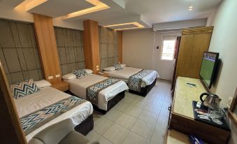 Panorama Hotel Tanta